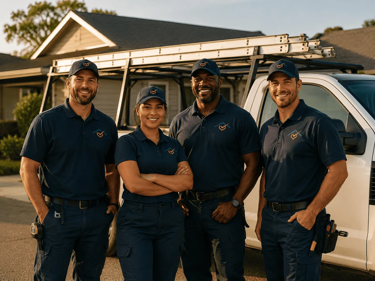 Roof Inspection company in Long Lake, MI